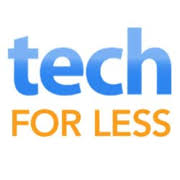 Techforless logo
